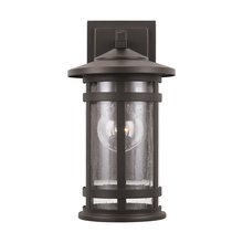 Capital 935511OZ - 1 Light Outdoor Wall Lantern
