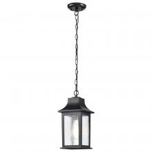 Nuvo 60/5958 - STILLWELL 1LT OUTDOOR HANGING